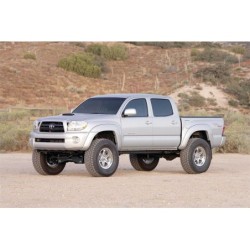 Fabtech 0'' Lift Kit for 2005-2014 Toyota Tacoma 2WD/4WD