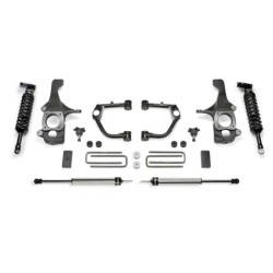 Fabtech 0'' Lift Kit for...