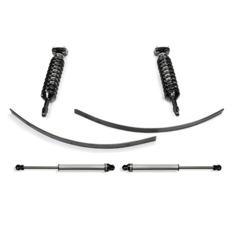 Fabtech 0'' Lift Kit for 1996-2004 Toyota Tacoma 2WD/4WD