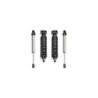 Fabtech 0'' Leveling Kit for 2000-2006 Toyota Tundra