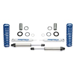 Fabtech 0'' FrontLeveling...