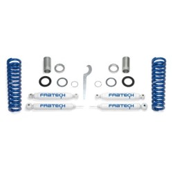 Fabtech 0'' FrontLeveling...
