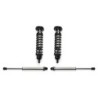 Fabtech 0'' Leveling Kit for 2016-2019 Nissan Titan XD