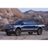 Fabtech 0'' Lift Kit for 2016-2019 Nissan Titan XD 4WD