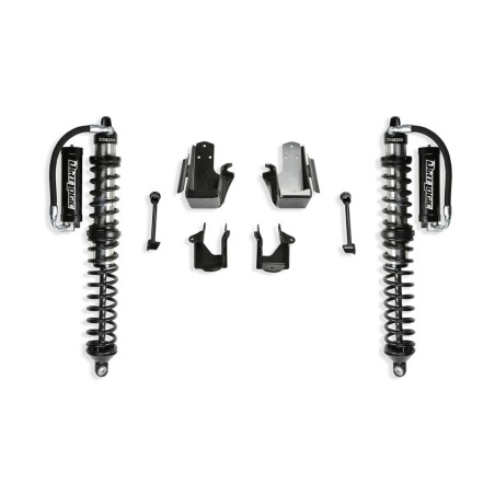 Fabtech 0'' Coil Over Shock Absorber for 2021-2023 Jeep Wrangler JL
