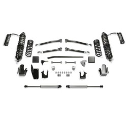 Fabtech 0'' Lift Kit for...