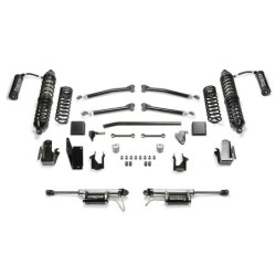 Fabtech 0'' Lift Kit for...