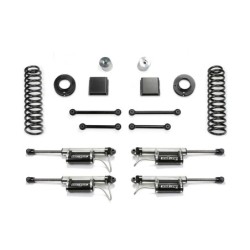 Fabtech 0'' Lift Kit for...