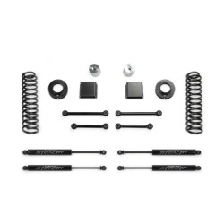 Fabtech 0'' Lift Kit for...