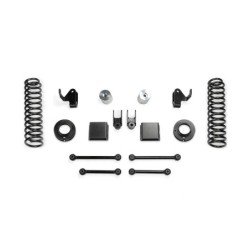 Fabtech 0'' Lift Kit for...