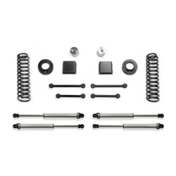 Fabtech 0'' Lift Kit for...