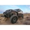 Fabtech 0'' FrontInner Fender for 2018-2023 Jeep Wrangler JL