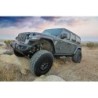 Fabtech 0'' FrontInner Fender for 2018-2023 Jeep Wrangler JL