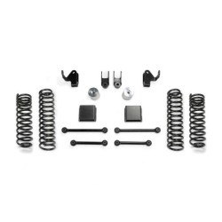 Fabtech 0'' Lift Kit for...