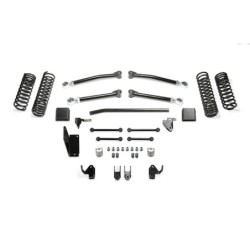 Fabtech 0'' Lift Kit for...
