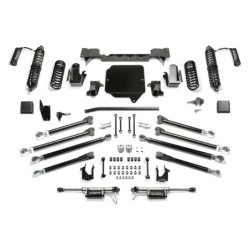 Fabtech 0'' Lift Kit for...