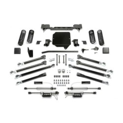 Fabtech 0'' Lift Kit for...