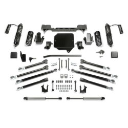 Fabtech 0'' Lift Kit for...