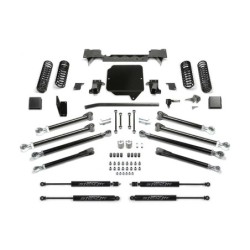 Fabtech 0'' Lift Kit for...