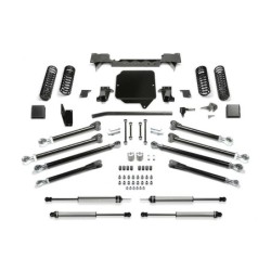 Fabtech 0'' Lift Kit for...