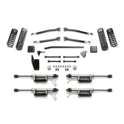 Fabtech 0'' Lift Kit for...