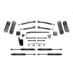 Fabtech 0'' Lift Kit for...