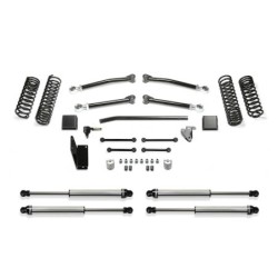 Fabtech 0'' Lift Kit for...