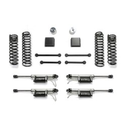 Fabtech 0'' Lift Kit for...