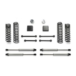 Fabtech 0'' Lift Kit for...