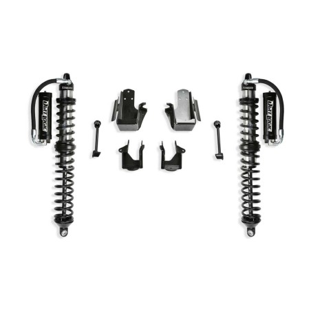 Fabtech 5'' Front Lift Coil Over Shock Absorber for 2018-2020 Jeep Wrangler JL