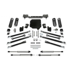 Fabtech 0'' Lift Kit for...