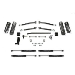 Fabtech 0'' Lift Kit for...