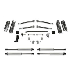 Fabtech 0'' Lift Kit for...