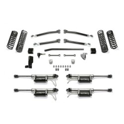Fabtech 0'' Lift Kit for...