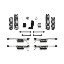 Fabtech 0'' Lift Kit for...