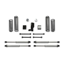 Fabtech 0'' Lift Kit for...