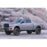 Fabtech 0'' Lift Kit for 2019-2022 Ram 2500 4WD
