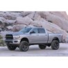 Fabtech 0'' Lift Kit for 2019-2022 Ram 2500 4WD