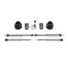 Fabtech 0'' FrontLeveling Kit for 2019-2023 Ram 2500 4WD