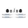 Fabtech 0'' FrontLeveling Kit for 2019-2023 Ram 2500 4WD