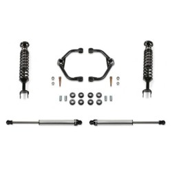 Fabtech 0'' Lift Kit for...