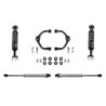 Fabtech 0'' Lift Kit for 2019-2022 Ram 1500- New Model