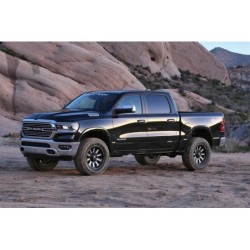 Fabtech 0'' Lift Kit for 2019-2022 Ram 1500- New Model