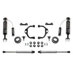Fabtech 0'' Lift Kit for...