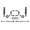Fabtech 0'' Lift Kit for 2023-2023 Ram 1500 2WD/4WD