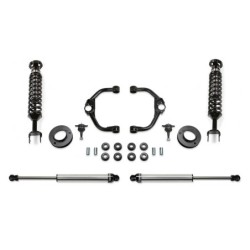 Fabtech 0'' Lift Kit for...