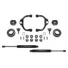 Fabtech 0'' Lift Kit for 2023-2023 Ram 1500 2WD/4WD