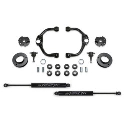 Fabtech 0'' Lift Kit for...