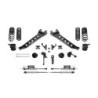 Fabtech 0'' Lift Kit for 2014-2018 Ram 2500 4WD