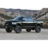 Fabtech 0'' Lift Kit for 2013-2018 Ram 3500 4WD